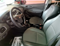 Chevrolet Onix 1.4 LTZ 2018