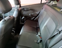 Chevrolet Onix 1.4 LTZ 2018