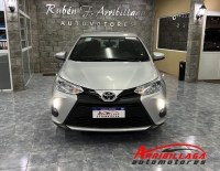** Toyota Yaris XS 1.5n CVT 5 Puertas - 0Km Necochea **