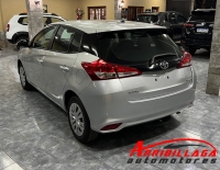 ** Toyota Yaris XS 1.5n CVT 5 Puertas - 0Km Necochea **