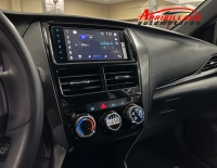 ** Toyota Yaris XS 1.5n CVT 5 Puertas - 0Km Necochea **