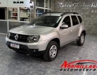 Renault Duster 1.6N Dynamique 4x2 2017