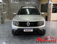 Renault Duster 1.6N Dynamique 4x2 2017
