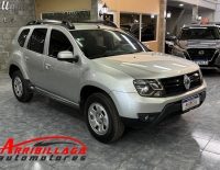 Renault Duster 1.6N Dynamique 4x2 2017