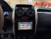 Renault Duster 1.6N Dynamique 4x2 2017