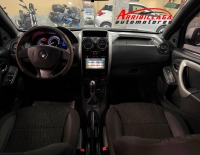 Renault Duster 1.6N Dynamique 4x2 2017