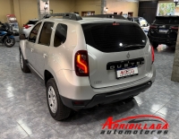 Renault Duster 1.6N Dynamique 4x2 2017
