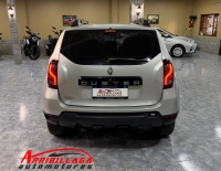 Renault Duster 1.6N Dynamique 4x2 2017