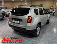 Renault Duster 1.6N Dynamique 4x2 2017