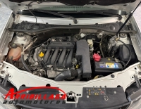 Renault Duster 1.6N Dynamique 4x2 2017