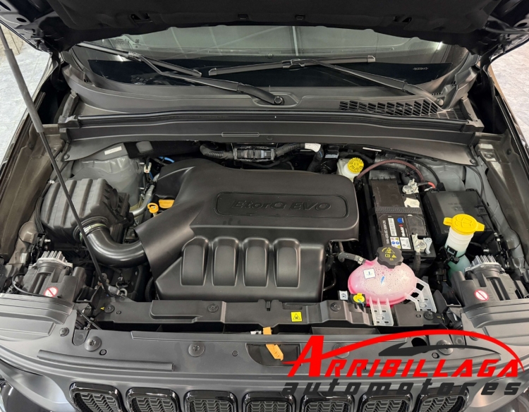 **¡ Jeep Renegade Sport AT6 1.8N FWD 2025 0Km Necochea !**