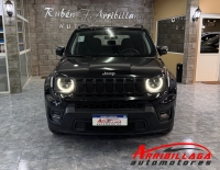 **¡ Jeep Renegade Sport AT6 1.8N FWD 2025 0Km Necochea !**