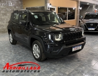 **¡ Jeep Renegade Sport AT6 1.8N FWD 2025 0Km Necochea !**