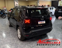 **¡ Jeep Renegade Sport AT6 1.8N FWD 2025 0Km Necochea !**