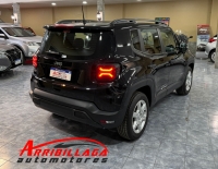 **¡ Jeep Renegade Sport AT6 1.8N FWD 2025 0Km Necochea !**