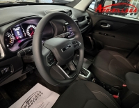 **¡ Jeep Renegade Sport AT6 1.8N FWD 2025 0Km Necochea !**