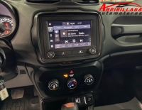 **¡ Jeep Renegade Sport AT6 1.8N FWD 2025 0Km Necochea !**