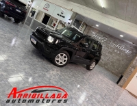 **¡ Jeep Renegade Sport AT6 1.8N FWD 2025 0Km Necochea !**