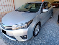 TOYOTA COROLLA XEI 1.8 PACK CVT 2015, IMPECABLE!!!