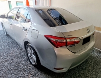 TOYOTA COROLLA XEI 1.8 PACK CVT 2015, IMPECABLE!!!