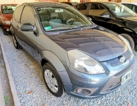 Ford Ka 1.6 Viral 2011, excelente estado!!!