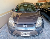 Ford Ka 1.6 Viral 2011, excelente estado!!!