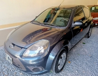 Ford Ka 1.6 Viral 2011, excelente estado!!!