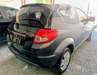 Ford Ka 1.6 Viral 2011, excelente estado!!!