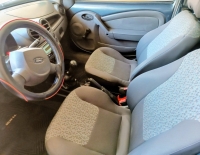 Ford Ka 1.6 Viral 2011, excelente estado!!!