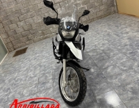** BMW F 650 GS 2007 Necochea **