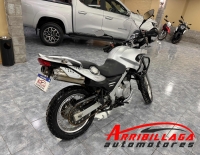 ** BMW F 650 GS 2007 Necochea **