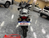 ** BMW F 650 GS 2007 Necochea **