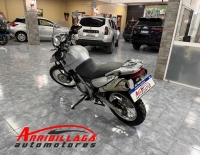 ** BMW F 650 GS 2007 Necochea **