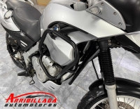 ** BMW F 650 GS 2007 Necochea **